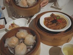 -潮福城大酒楼·潮味粤品·港式点心(湖滨北路店)