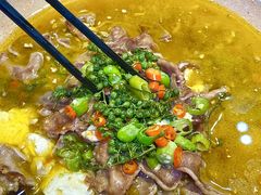 -阆辣荟餐饮(老味道8年·古城店)