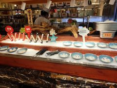 -芭菲盛宴·环球美食(袁家岗店)