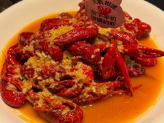 -簋街仔仔小龙虾(簋街二店)