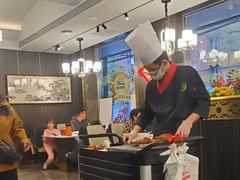 -玉林烤鸭店(垡头店)