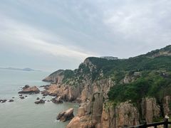 -舟山嵊泗列岛风景名胜区