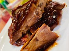 -长兴菜馆(高桥店)