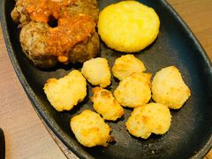-萨莉亚意式餐厅(常州环球港店)