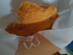 -麦当劳(河北唐山光明路餐厅)