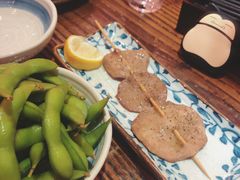 -平成屋·午肴夜酒(四川北路店)