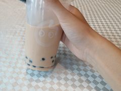 珍珠奶茶-CoCo都可(日月光店)