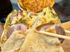 -燕北云山·农家菜·灶台鱼(密云溪翁庄店)