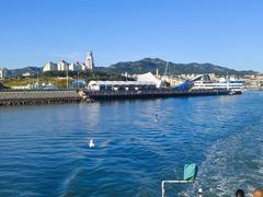 -刘公岛景区