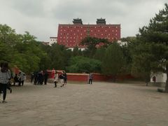 -普陀宗乘之庙(小布达拉宫)