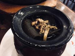 -西江美食舫·江西菜(健德桥店)