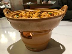 -乔阿马·江南味·驴肉香(龙湖华泾天街店)