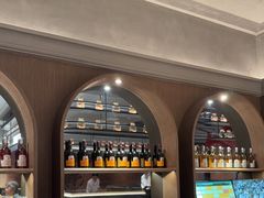 -ZAFFERANO西班牙海鲜饭(上海首店)
