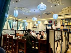 -赣南人家·头牌江西菜(劲松店)