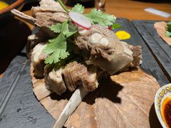 -敏珠拉姆藏餐·南京厨房(富春江东街店)