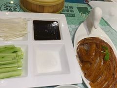 -正阳春烤鸭(华捷道店)