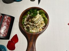 -俄士厨房(五棵松华熙LIVE店)