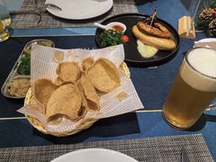 -又见马甲M8融合西餐厅(体育中心店)