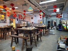 -芈重山老火锅(洪崖洞店)