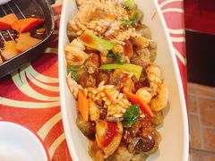 -大梁骨头馆·酱骨老菜(友好店)