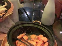 -广州四季酒店·意珍·意式自助餐