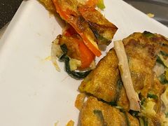 -韩屋韩国料理(天山路店)