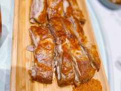 烤羊排-双井轩(双井店)