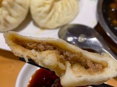 -小胖包子王(阜成门内店)