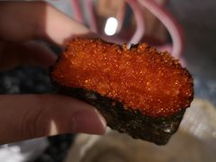 -池田寿司·4H鲜作(朝阳大悦城店)