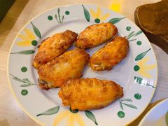 -萨莉亚意式餐厅(星海广场店)