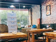 大堂-小雷家烤羊腿(烨宏广场店)