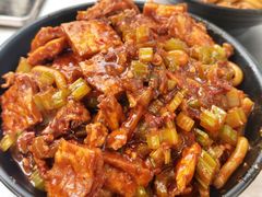 -西安外国语大学(长安校区)