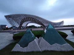 -南汇嘴观海公园