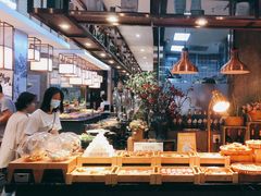 -非烤勿扰韩料自助烤肉(松山湖万科店)