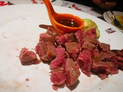 -萨贝尔意式餐厅(富安国际广场店)