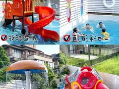 -美的鹭湖森林度假区