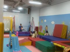 -飞奇儿体能体操馆(和平印象城店)