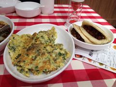 -西贝莜面村(当代商城店)