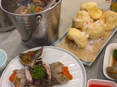 -渔娘渔家丹东海鲜(东直门店)