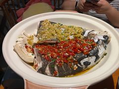 -莲餐厅·湖北菜·潜江小龙虾店(愚园路店)