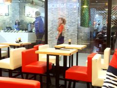 大堂-大鼓米线(浦东长泰店)