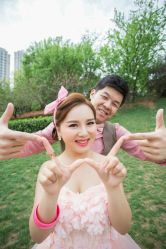 -蔚蓝映像STUDIO婚纱摄影(南稍门店)