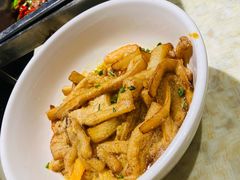 -味上湘菜馆(岳麓山店)