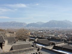 -山西王家大院