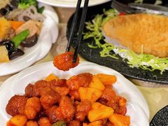 咕噜猴头菇-佛有缘·32年老字号(广州首店)
