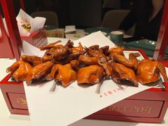 -鸽子侯·家宴·平价海鲜(绿地店)