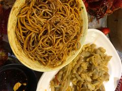 -靓靓蒸虾(中山公园店)