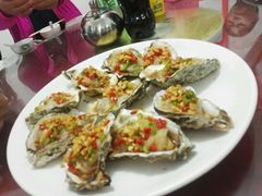 -烁佳海鲜大馅饺子