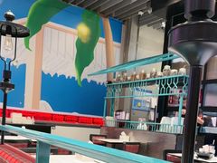 -肥汁米蘭香港米线(长宁来福士店)