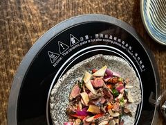 -卓越烤鸭店(太平湖东里店)